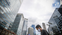 Kemkeu Ungkap Sejumlah PR untuk Kejar Pertumbuhan Ekonomi Kuartal II 7%
