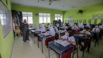 Pendidikan Gratis SD-SMP, Pimpinan Komisi X DPR Singgung Postur APBN