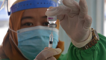10.280 Dosis Vaksin Covid-19 Astrazeneca di Kendari Kedaluwarsa