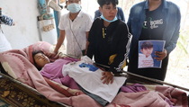43 Anak Tewas Akibat Kekerasan Militer Myanmar