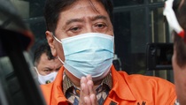 Hakim Kabulkan Permohonan Justice Collaborator Penyuap Edhy Prabowo