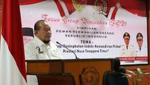 Pemda Diminta Fasilitasi Produk Lokal Masuk E-Catalog