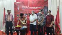 Konsolidasi dan Elan Perjuangan, Kunci Kiprah Alumni GMNI di Tengah Rakyat