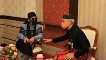Bersama Gus Miftah, Pemprov Jateng Gelar Pengajian