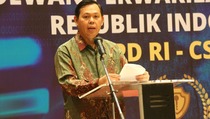 Wakil Ketua DPD Dorong Pertamina Kembangkan Sistem Pelayanan SPBU Digital