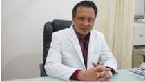 Gara-gara Air, Dokter Ini Menjadi Bupati