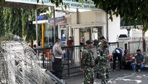 Hari Ini PN Jaktim Menggelar Sidang Rizieq Terkait Tes Usap Palsu