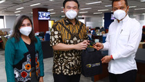 Putra Rajawali Kencana Bidik Kenaikan Laba 100%