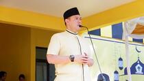 Kosgoro 1957 Dukung Pemerintah Galang Dukungan Internasional