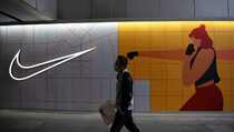 Konflik Ideologi Amerika-Tiongkok, Kenapa Nike dkk Jadi Korban?