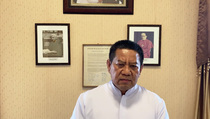Bom Makassar, Uskup dan Para Pastor dalam Kondisi Baik