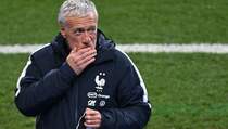 Didier Deschamps Tetap Tangani Timnas Prancis hingga 2026