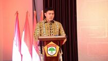 Sekjen PPK: Tidak Ada Lagi Dualisme di Kosgoro 1957