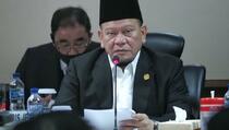 Ketua DPD: KTT G-20 Jangan Ditunggangi Kepentingan Geopolitik Siapa pun