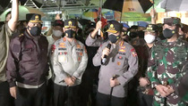 Ibadah Paskah, Kapolri Pastikan Tidak Ada Gangguan Keamanan