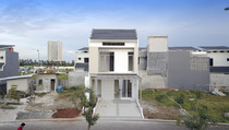 Teknologi Precast Percepat Proses Pembangunan Rumah