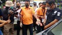 Penjagaan Ketat, Rekonstruksi Penembakan di RM Cafe Memperagakan 51 Adegan