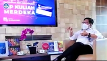 Kemdikbud: Kuota KIP Kuliah Merdeka untuk 200.000 Mahasiswa Baru