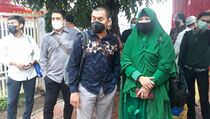 Tim Pengacara Rizieq Syihab Siapkan 10 Saksi