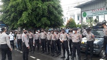 Jaksa Siapkan 10 Saksi untuk Kasus Kerumunan Rizieq Syihab