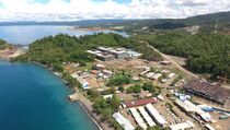 2022, PT IWIP Siap Jadi Produsen Bahan Baku Baterai