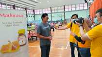 Cara Combiphar Dukung Program Vaksinasi Covid-19