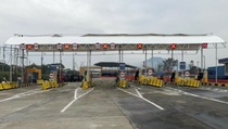 Jasa Marga Operasikan Gerbang Tol Sementara untuk Akses Keluar Tol Cileunyi