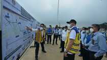 Syarat Tender Dipermudah, UMKM Didorong Berkontribusi dalam Pembangunan Infrastruktur