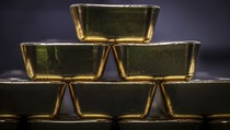 Kenaikan Harga Emas karena Krisis Perbankan Terhenti