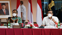 Demokrat Kubu AHY: Pernyataan Menkumham Loud and Clear