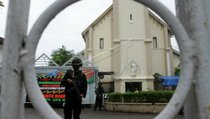 Pascabom Makassar, Gereja Katedral Kembali Dibuka Sambut Paskah