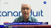 Digitalisasi Dorong Pengelolaan Dana Investasi Lebih Transparan