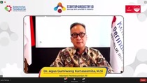 Pemerintah Dorong Startup Jadi Akselerator Pertumbuhan Industri