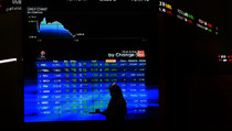 Naik 32 Poin, IHSG Ditutup Balik ke 6.000-an