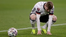 Jerman Kalah, Pelatih Kritik Pemain Ini