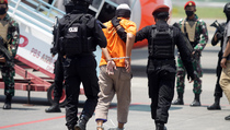 Densus 88 Tangkap Karyawan BUMN di Bekasi, Ternyata Terduga Teroris