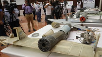 Setelah Serangan Fatal, UEA Larang Terbang Drone untuk Rekreasi
