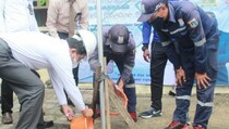 Pulau Pramuka Miliki Jalur Sepeda Lingkar
