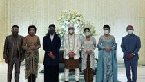 Atta Halilintar Sempat Belajar Ijab Kabul Bersama Gus Miftah