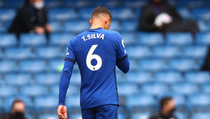 Chelsea Terpuruk, Thiago Silva Salahkan Pemilik Klub