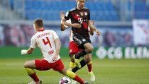 Goretzka Mantapkan Posisi Muenchen di Puncak Klasemen