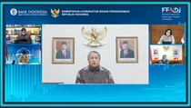 BI Proyeksikan Transaksi E-Commerce 2021 Naik Tembus Rp 337 Triliun