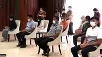 Menlu: Perkuat Pencegahan Agar Penyanderaan Tidak Terulang