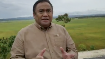 Gobel: Lindungi Petani Bawang Putih dari Impor