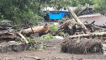 LPEM UI: Siklon Tropis Seroja Bersifat Katastropik