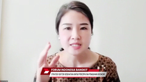 Caroline Riady: 3T Penting untuk Pengendalian Kasus Covid-19