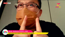Rhenald Kasali: Kunci Sukses di Abad 21, Harus Bisa Belajar Sendiri