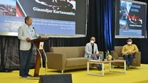 Ginandjar Kartasasmita Ingatkan Pentingnya Investasi SDM untuk Pembangunan Indonesia