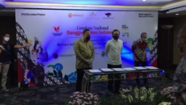 Smesco Indonesia Gandeng UMKM Gelorakan Gerakan 
