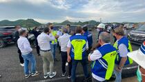 Dorna Sports Cek Kesiapan Terakhir Sirkuit Mandalika